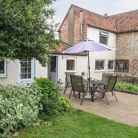 Vila Garden House Thetford Exteriér fotografie