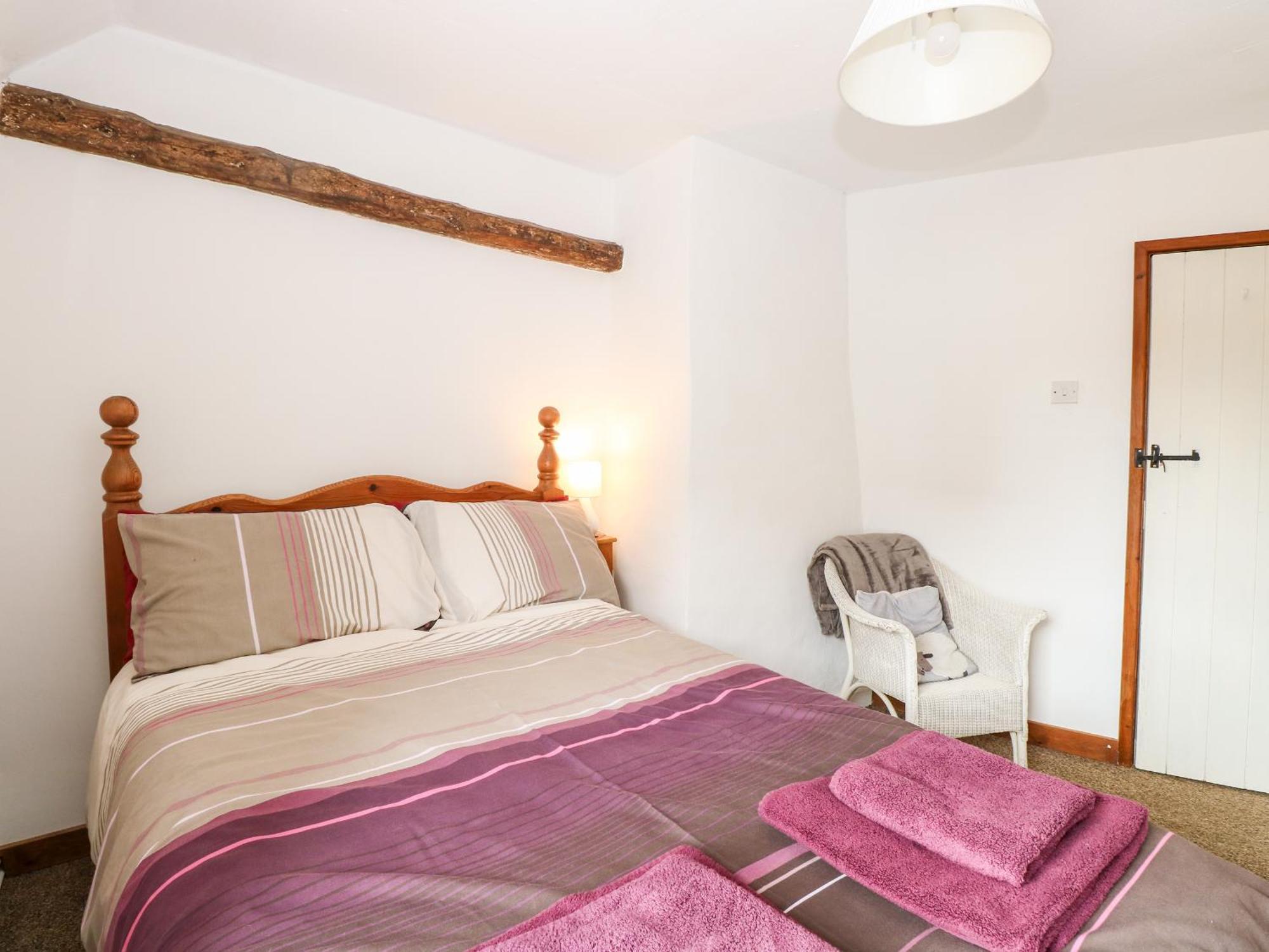 Vila Garden House Thetford Exteriér fotografie