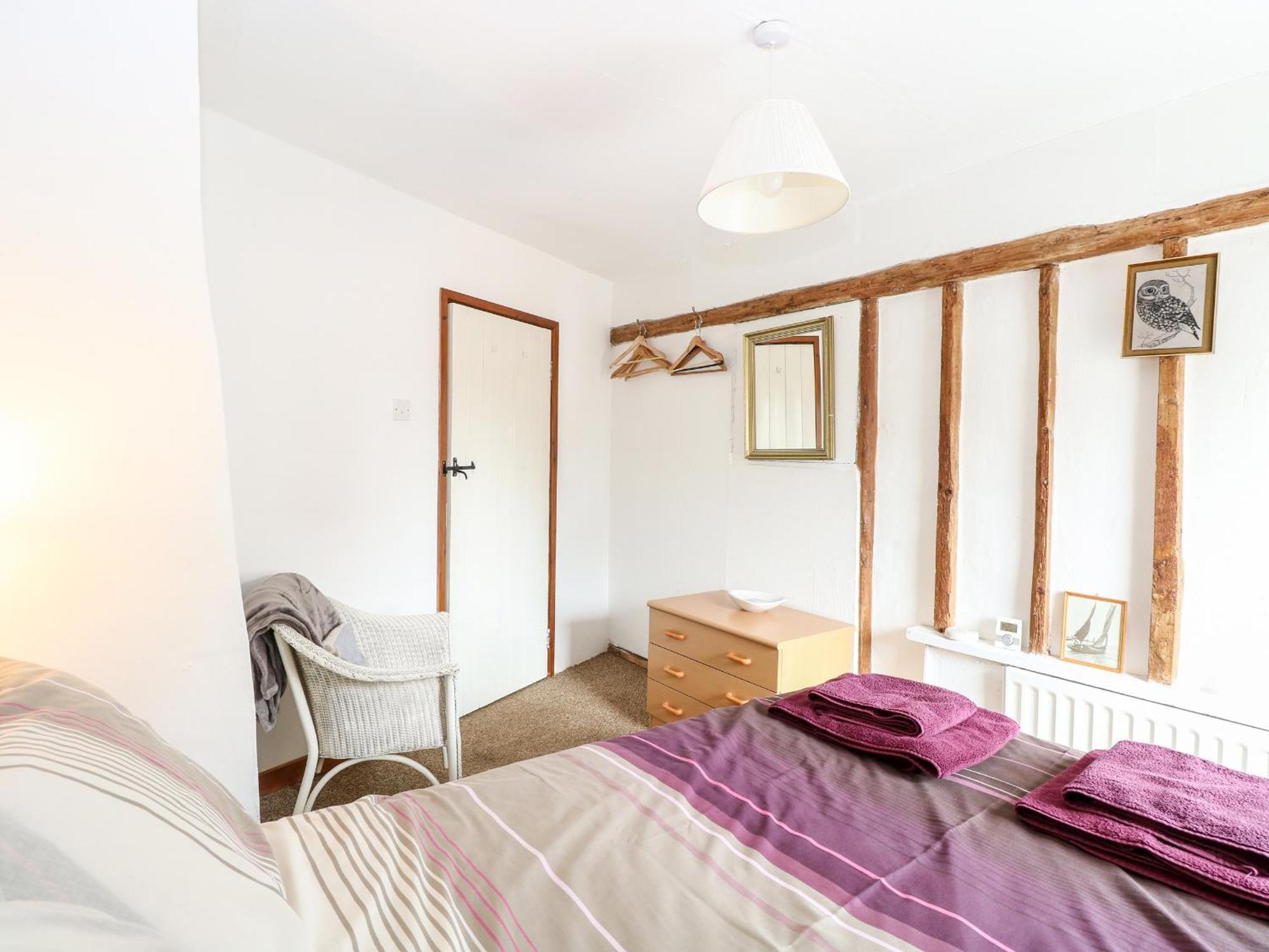 Vila Garden House Thetford Exteriér fotografie